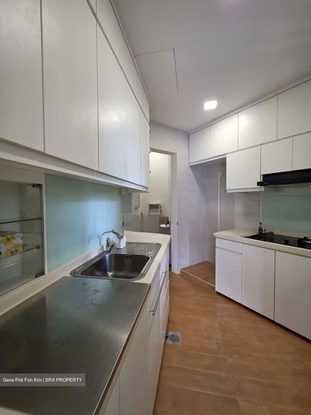 Eastpoint Green (D18), Condominium #560905861
